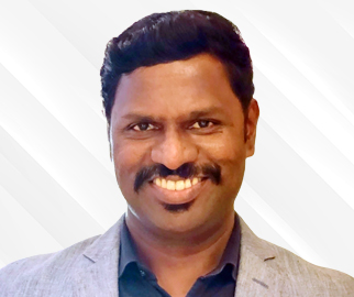 Jeeva Balakrishnan